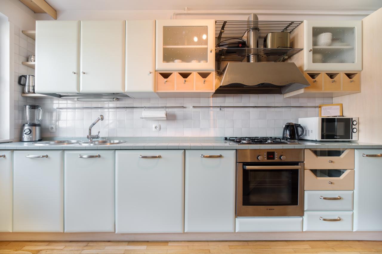 Apartma Fine Dalmatinova Ljubljana