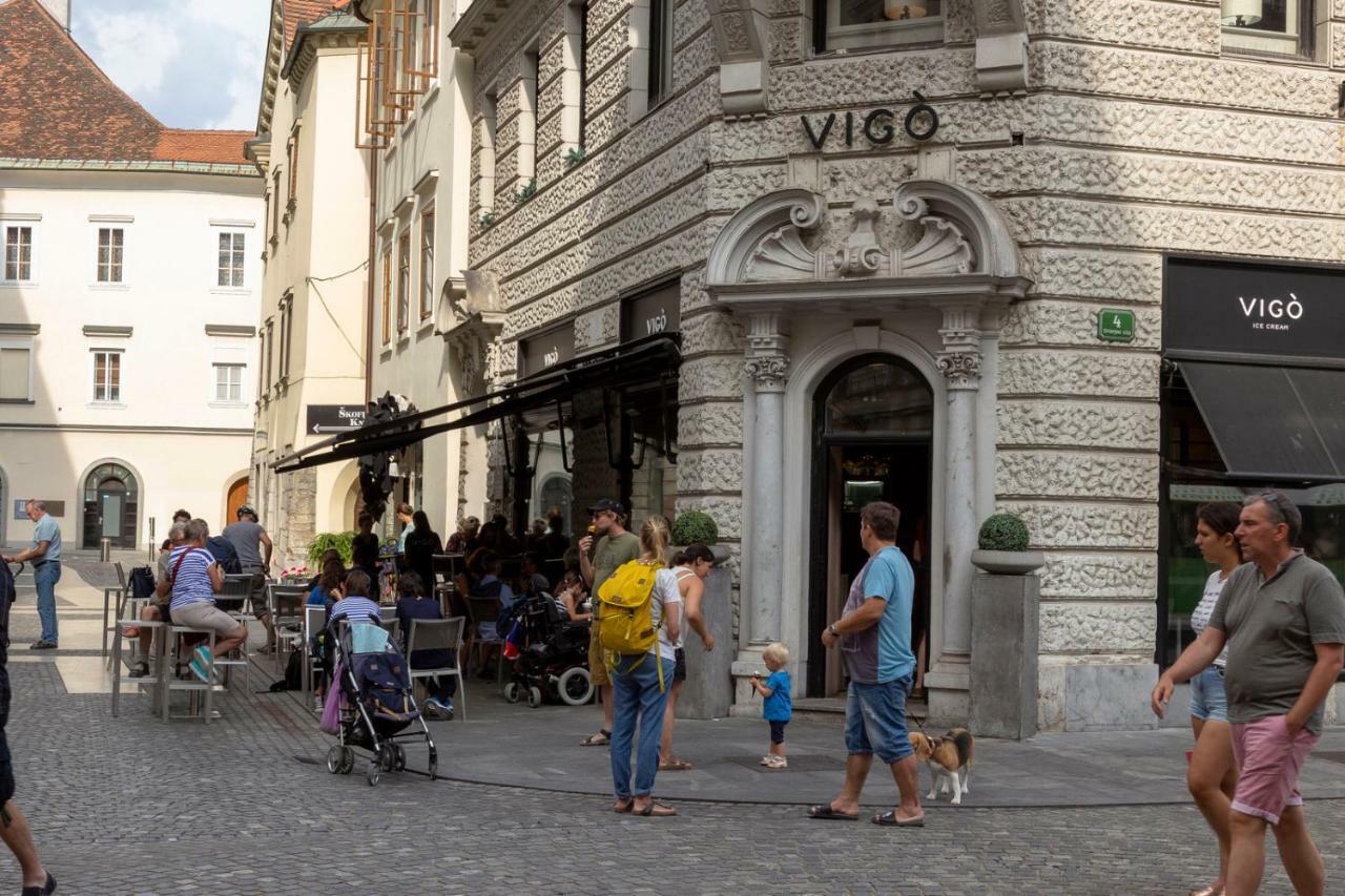 Apartma Fine Dalmatinova *